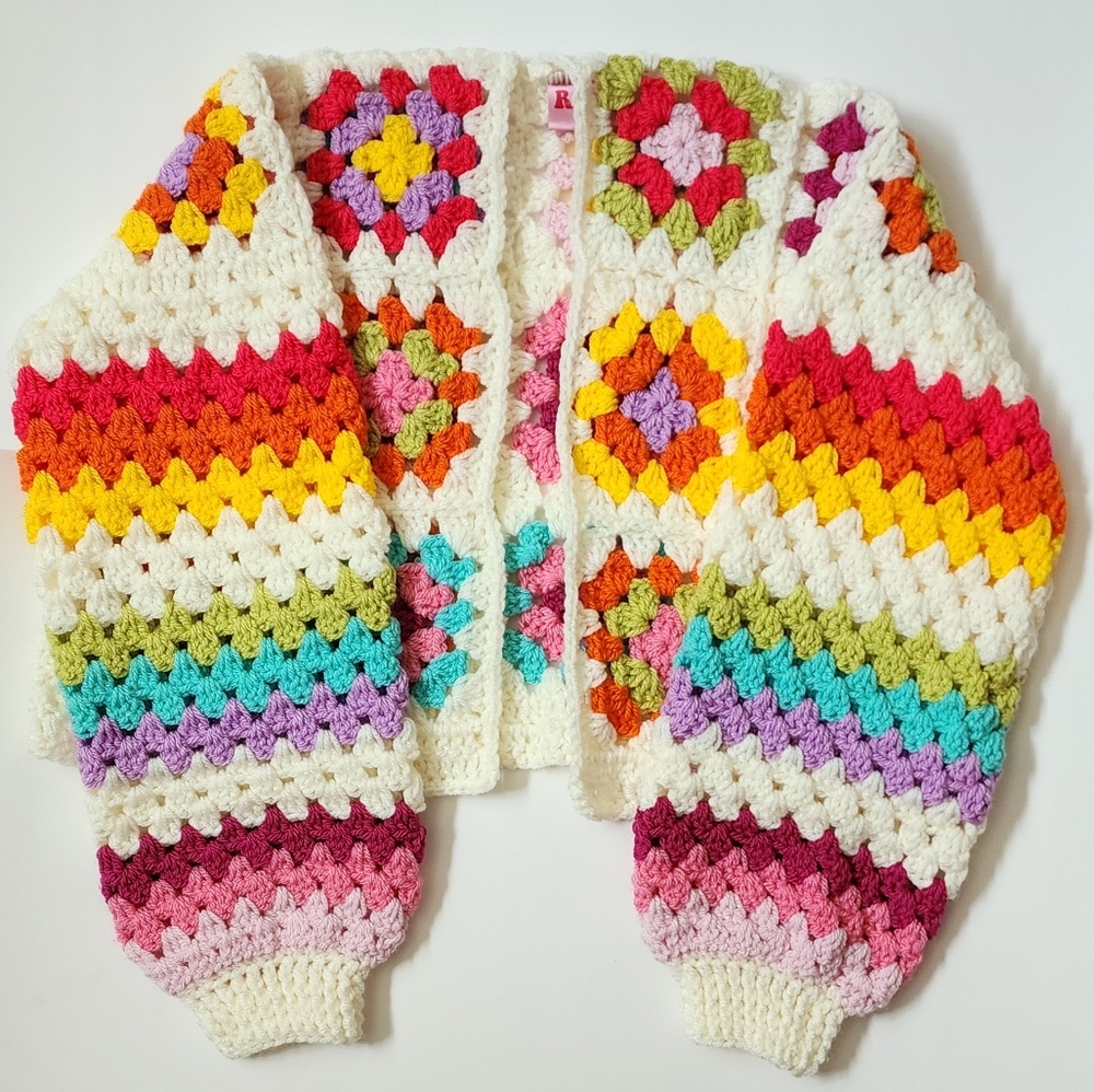 Realm Designs Sweater